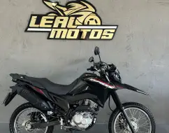 HONDA NXR 160 BROS CBS HONDA NXR 160 BROS CBS