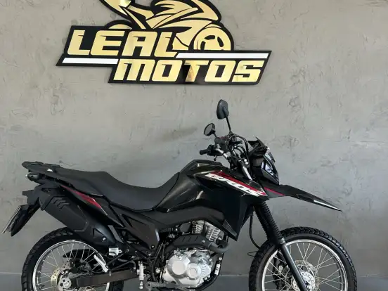 HONDA-NXR 160 BROS CBS HONDA-NXR 160 BROS CBS-2025