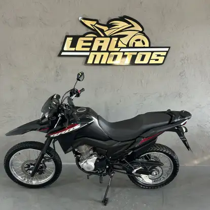 HONDA-NXR 160 BROS CBS-2025