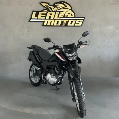 HONDA-NXR 160 BROS CBS HONDA-NXR 160 BROS CBS-2025