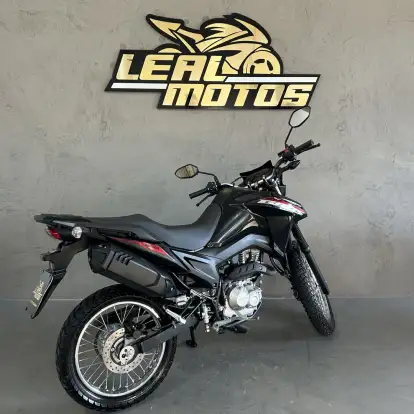 HONDA-NXR 160 BROS CBS-2025