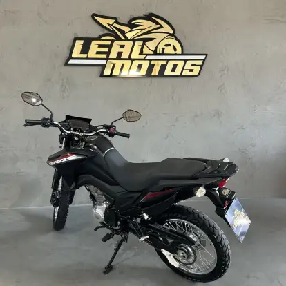 HONDA-NXR 160 BROS CBS-2025