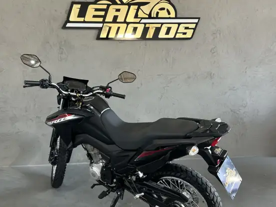 HONDA-NXR 160 BROS CBS HONDA-NXR 160 BROS CBS-2025