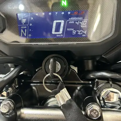 HONDA-NXR 160 BROS CBS-2025