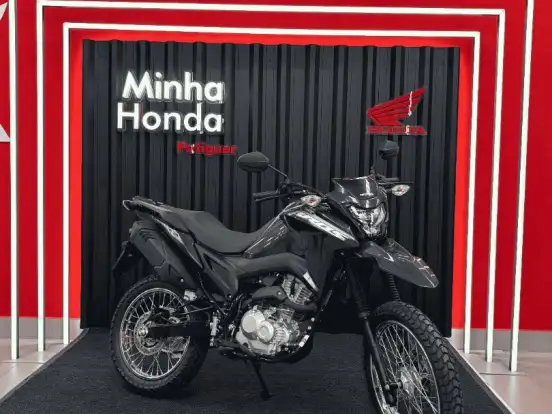 HONDA-NXR 160 BROS CBS HONDA-NXR 160 BROS CBS-2026
