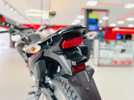 HONDA-NXR 160 BROS CBS HONDA-NXR 160 BROS CBS-2026