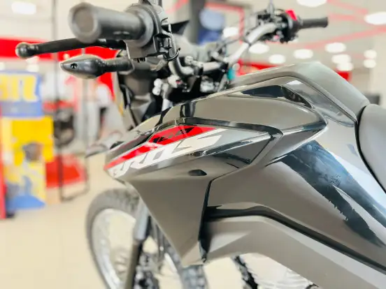 HONDA-NXR 160 BROS CBS-2026