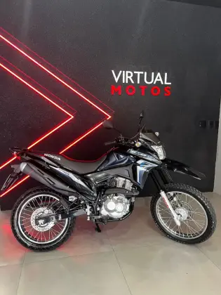 HONDA NXR 160 BROS ESDD HONDA NXR 160 BROS ESDD