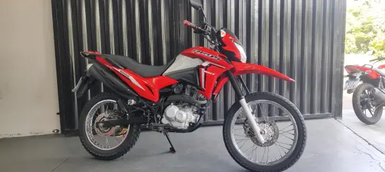 HONDA NXR 160 BROS ESDD 