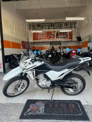 HONDA NXR 160 BROS ESDD 