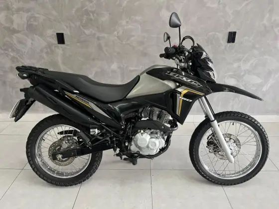 HONDA NXR 160 BROS ESDD 