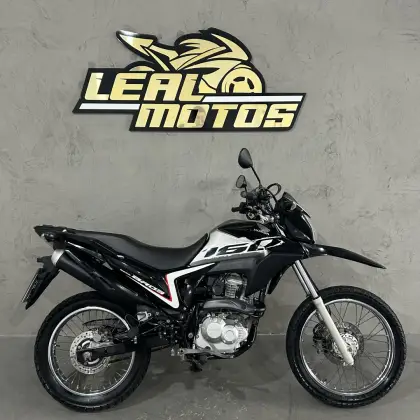 HONDA NXR 160 BROS ESDD 