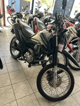 HONDA NXR 160 BROS ESDD 