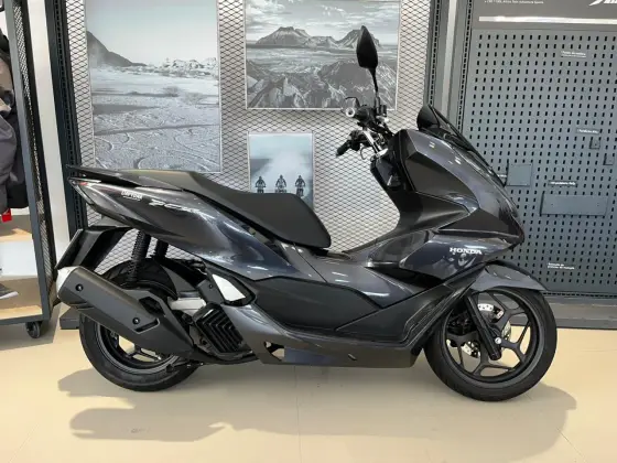 HONDA PCX 160 ABS 