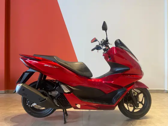 HONDA PCX 160 ABS 