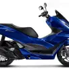 HONDA PCX 160 ABS HONDA PCX 160 ABS