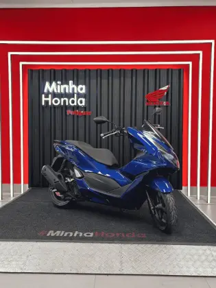 HONDA PCX 160 ABS 
