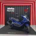 HONDA PCX 160 ABS HONDA PCX 160 ABS