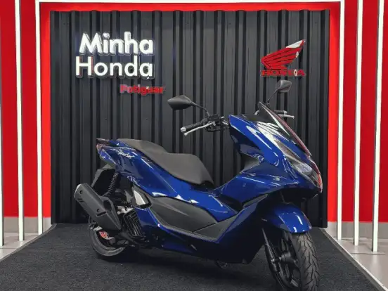 HONDA-PCX 160 ABS HONDA-PCX 160 ABS-2026