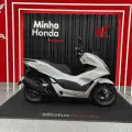 HONDA PCX 160 CBS HONDA PCX 160 CBS