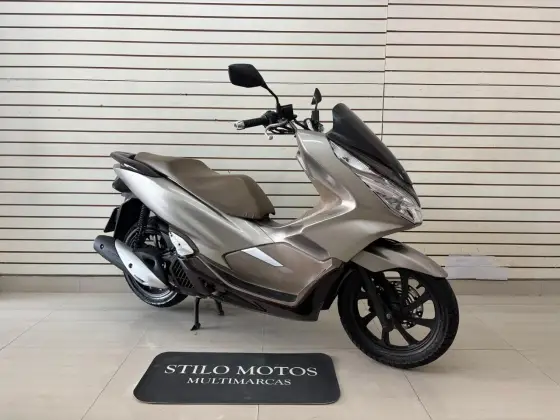 HONDA PCX DLX 