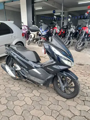 HONDA PCX 
