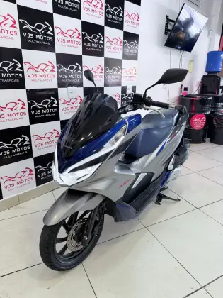 HONDA PCX 