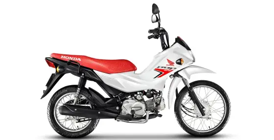 HONDA POP 110i HONDA POP 110i