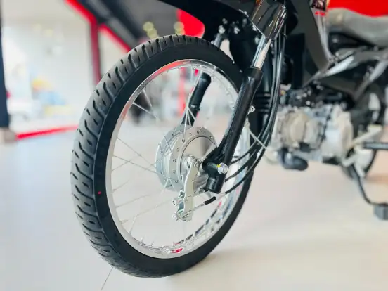 HONDA-POP 110i-2026