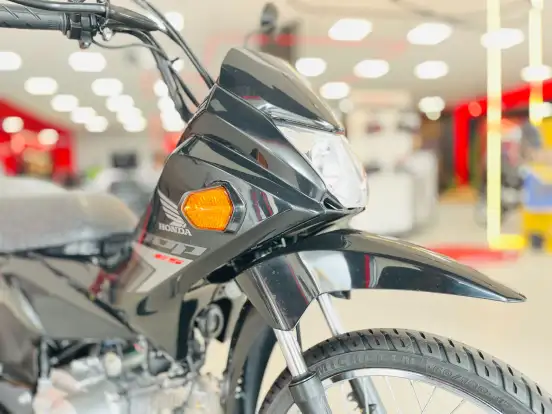 HONDA-POP 110i HONDA-POP 110i-2026