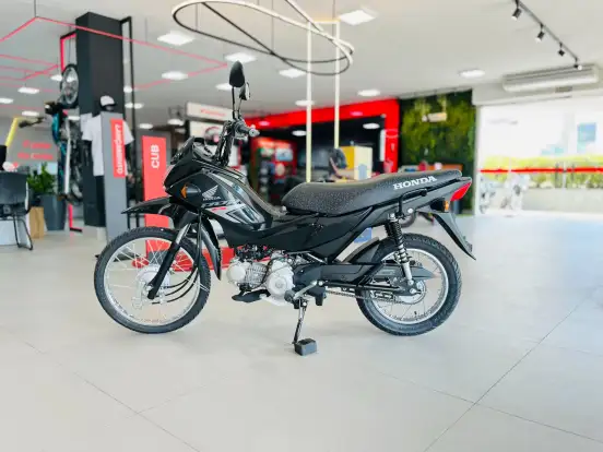 HONDA-POP 110i HONDA-POP 110i-2026