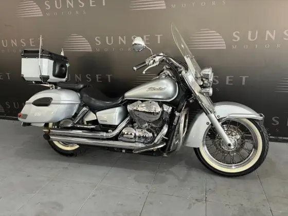 HONDA SHADOW 750 