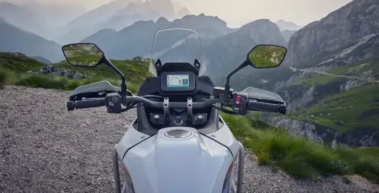 HONDA-TRANSALP 750 ABS-2026