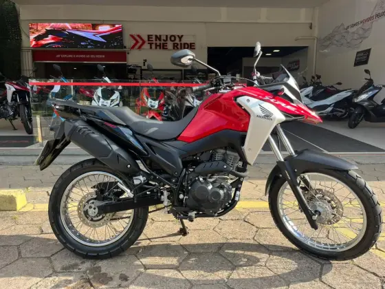 HONDA XRE 190 ABS 