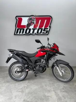 HONDA XRE 190 ABS 