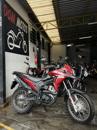 HONDA XRE 190 ABS 