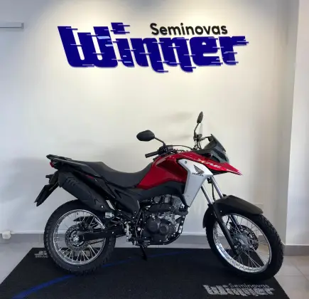 HONDA XRE 190 ABS 