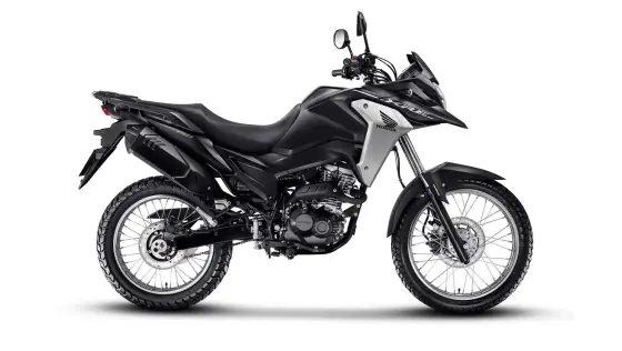 HONDA XRE 190 ABS 