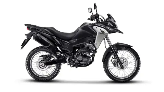 HONDA-XRE 190 ABS-2026