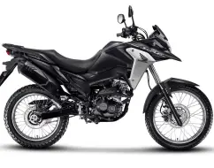 HONDA XRE 190 ABS HONDA XRE 190 ABS