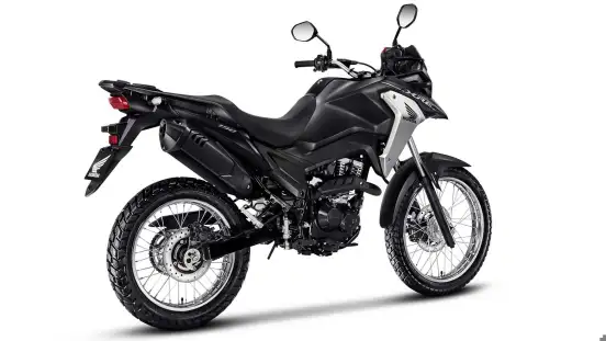 HONDA-XRE 190 ABS HONDA-XRE 190 ABS-2026