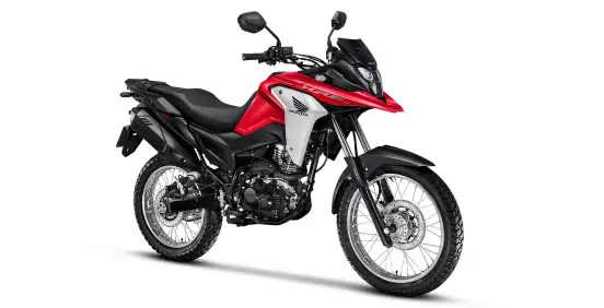 HONDA-XRE 190 ABS HONDA-XRE 190 ABS-2026