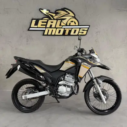 HONDA XRE 300 ADVENTURE HONDA XRE 300 ADVENTURE