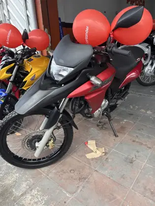 HONDA XRE 300 