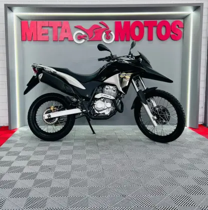 HONDA XRE 300 
