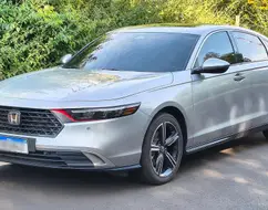 HONDA ACCORD 2.0 e:HEV ADVANCED E-CVT HONDA ACCORD 2.0 e:HEV ADVANCED E-CVT