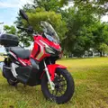 HONDA ADV HONDA ADV
