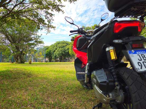 HONDA-ADV HONDA-ADV-2022