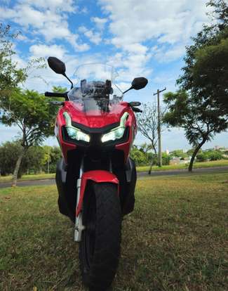 HONDA-ADV HONDA-ADV-2022