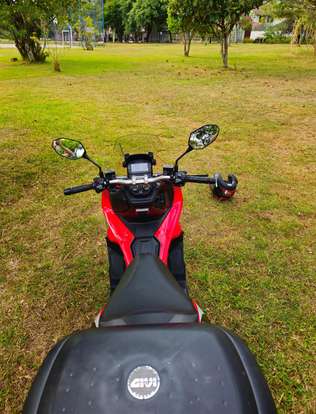 HONDA-ADV-2022